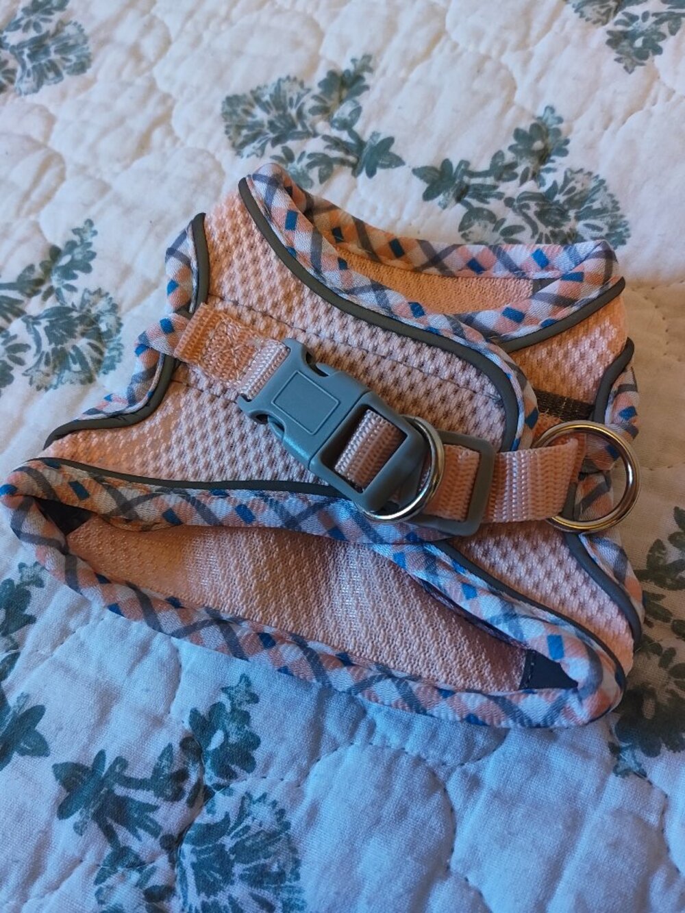 Dog Harness (Size 2XS)